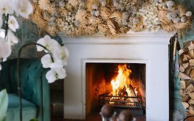 Auberge Burgundy Boutique Hotel & Spa