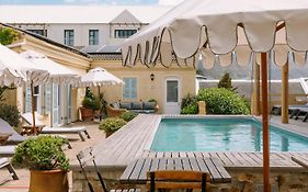 Auberge Burgundy 4*